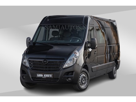 Opel Movano 0