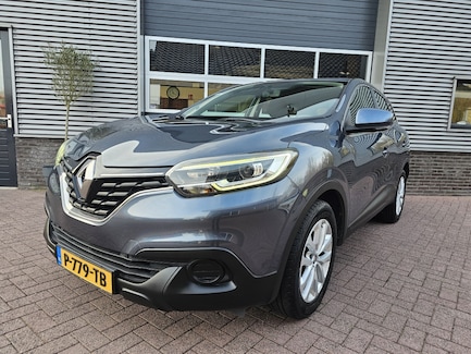 Renault Kadjar 0