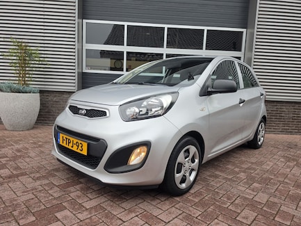 Kia Picanto 0