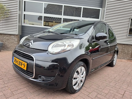 Citroën C1 0