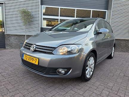 Volkswagen Golf Plus 0