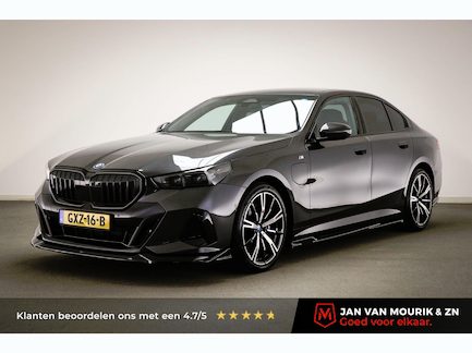 BMW 5-Serie 0