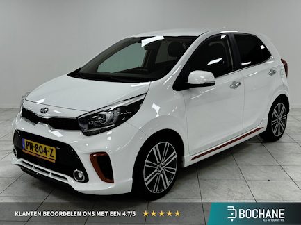 Kia Picanto 0