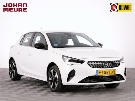 Opel Corsa-e 0