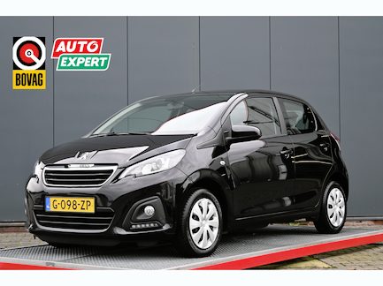Peugeot 108 0