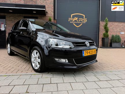 Volkswagen Polo 0
