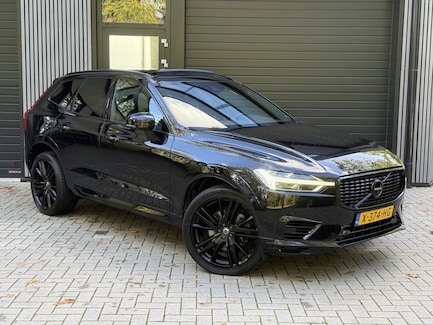 Volvo XC60 0