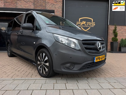 Mercedes-Benz Vito 0