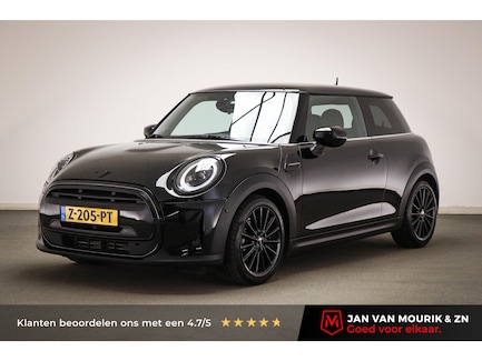 MINI John Cooper Works 0