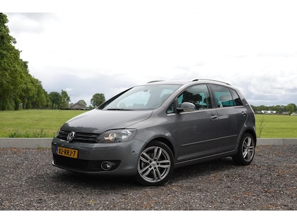 Volkswagen Golf Plus 0