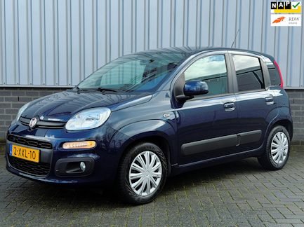 Fiat Panda 0