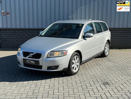Volvo V50 0