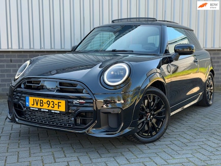 MINI Cooper 0