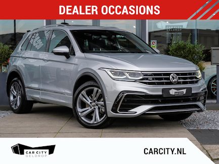 Volkswagen Tiguan 0