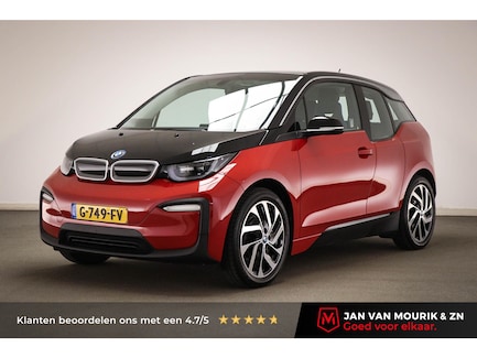BMW i3 0