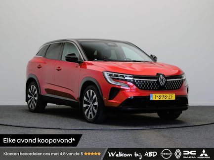 Renault Austral 0