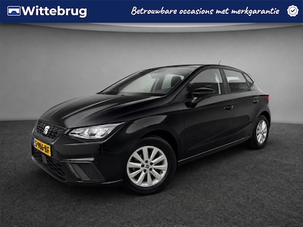 SEAT Ibiza 0