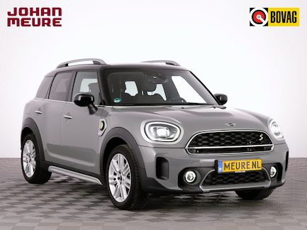 MINI Countryman 0