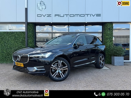 Volvo XC60 0