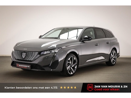 Peugeot 308 0