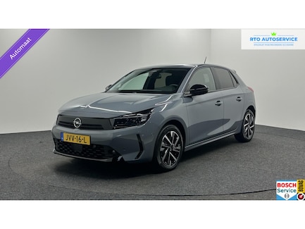 Opel Corsa 0