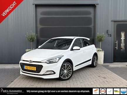 Hyundai i20 0