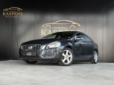 Volvo S60 0