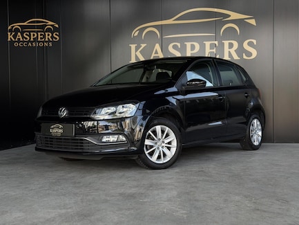 Volkswagen Polo 0