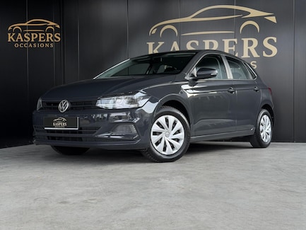 Volkswagen Polo 0