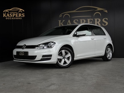 Volkswagen Golf 0