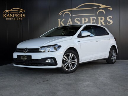 Volkswagen Polo 0