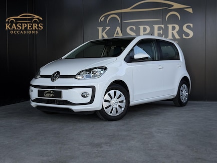 Volkswagen Up! 0