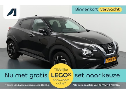 Nissan Juke 0