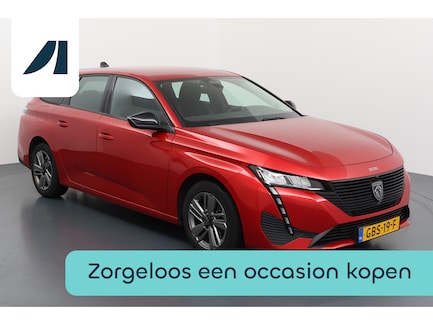Peugeot 308 0