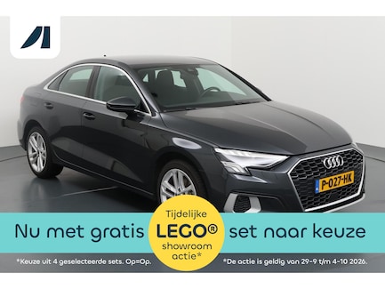 Audi A3 0