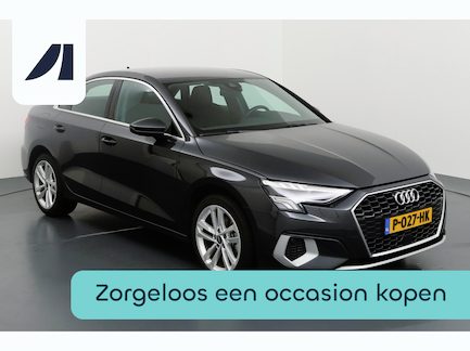Audi A3 0