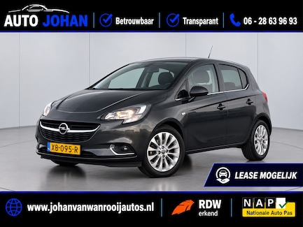 Opel Corsa 0
