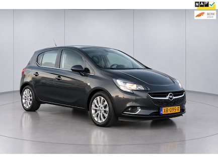 Opel Corsa 0