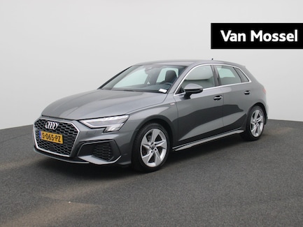 Audi A3 0