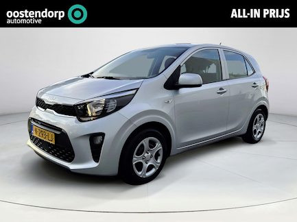 Kia Picanto 0