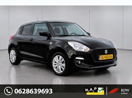 Suzuki Swift 0