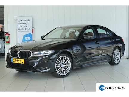 BMW 3-Serie 0