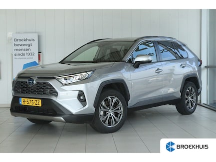 Toyota RAV4 0