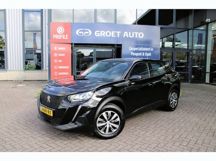 Peugeot 2008 0
