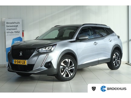 Peugeot 2008 0