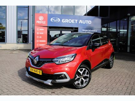 Renault Captur 0