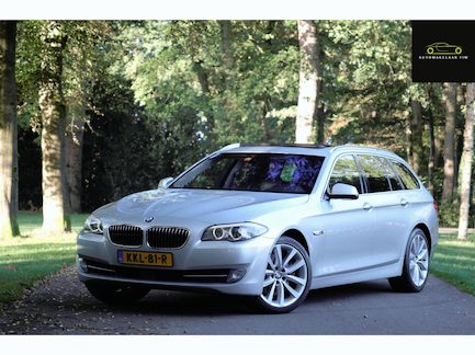 BMW 5-Serie 0