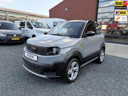 Ligier Brommobiel 0
