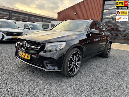 Mercedes-Benz GLC 0