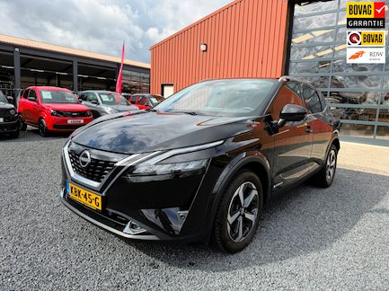 Nissan Qashqai 0